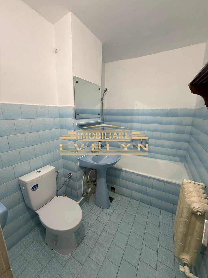 De inchiriat apartament 2 camere,zona Primaverii ( Capat 1 ) - Poză 6