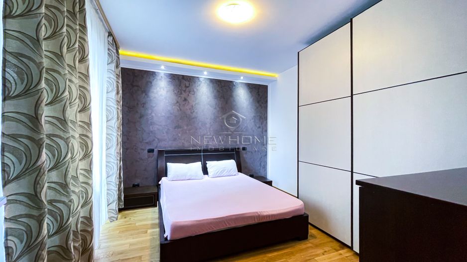 Apartament 2 camere, Parcare, zona Iulius Mall - Poză 4