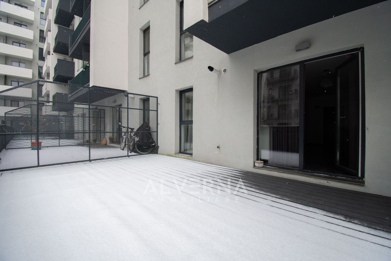 Apartament 2 camere, 40 mp, mobilat - utilat, garaj subteran - Marasti - Poză 6