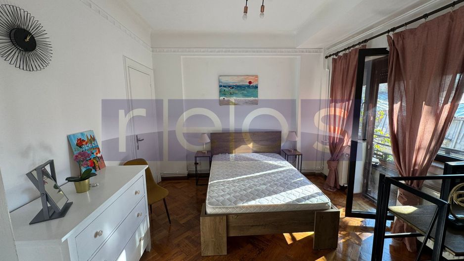 INCHIRIERE APARTAMENT 3 CAMERE | ULTRACENTRAL | PIATA ROMANA - Poză 4