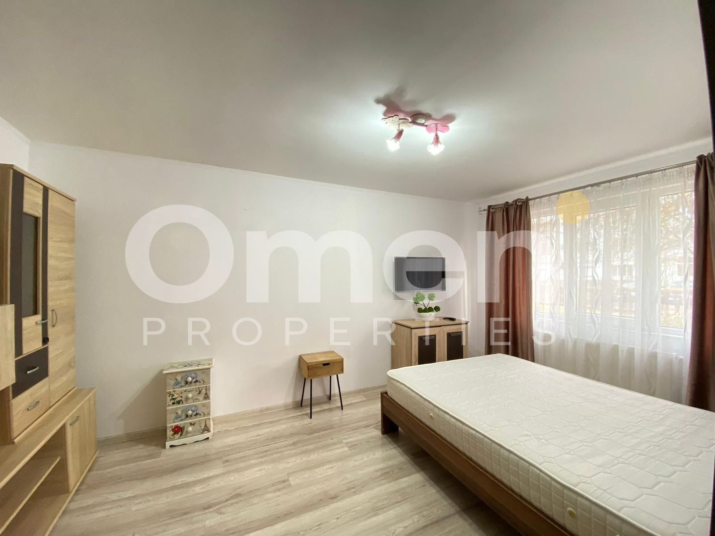 Apartament modern cu 2 camere, situat in zona Albina - Poză 2
