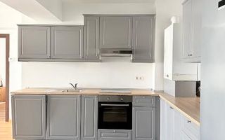 Apartament spatios 2 camere Upground Residence I Zona Aviatiei - Poză 5