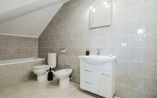 Penisune - Afacere la cheie 9 camere de vanzare la 20km de Cluj-Napoca - Poză 58