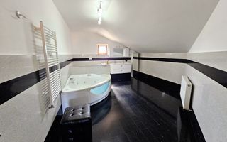 Casa de locuit si birouri, finisaje lux, 629 mp teren, zona Prefectura - Poză 20