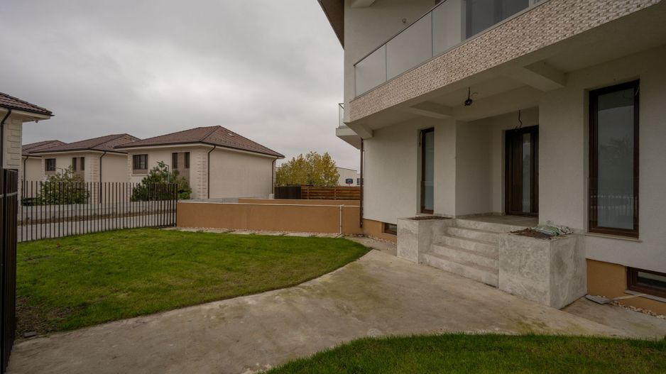 Vila individuala in Otopeni - Poză 42