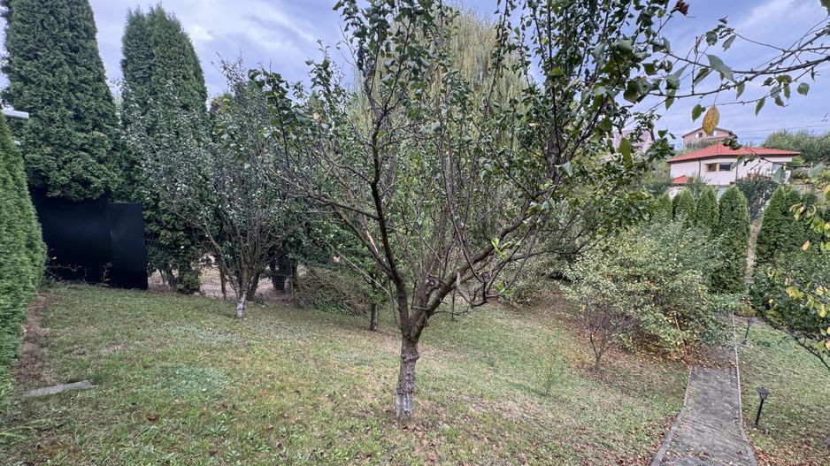 Vila individuală de vânzare în Livezeni, la doi pași de Târgu Mureș | Comision 0 - Poză 31