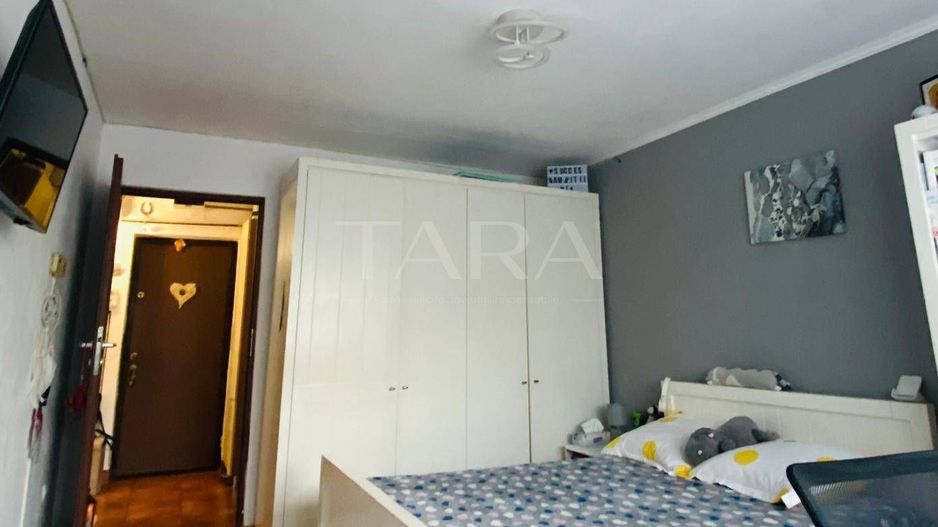 Apartament 3 Camere, finisat. Oferă-ți confortul dorit! - Poză 5
