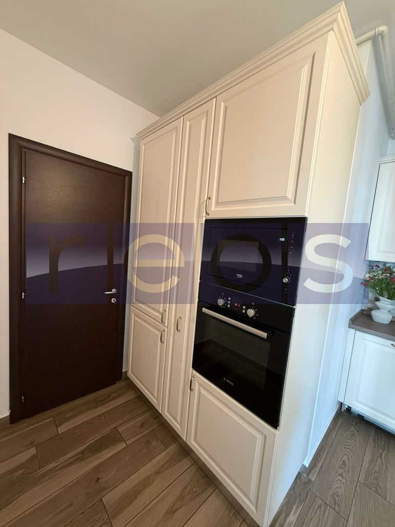 VANZARE 3 CAMERE | LAGUNA RESIDENCE | 102MP | MOBILAT-UTILAT LUX | - Poză 17