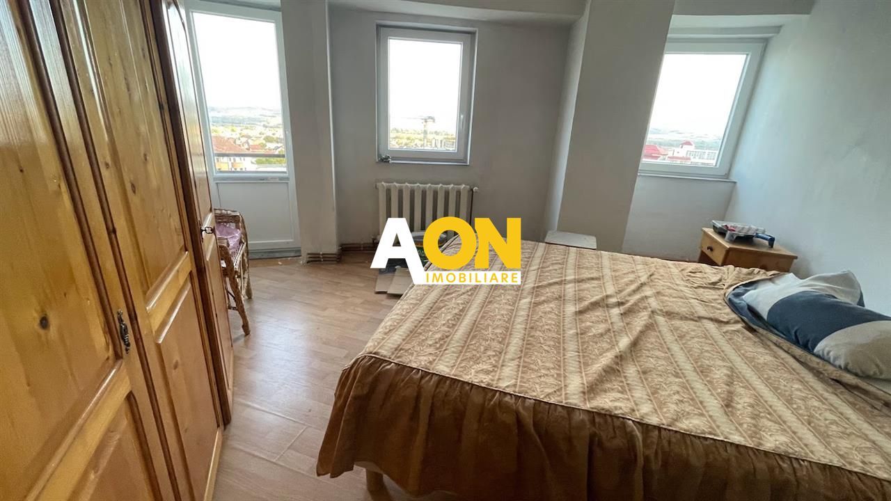 Apartament 3 camere, 84 mp, ultracentral - Poză 7