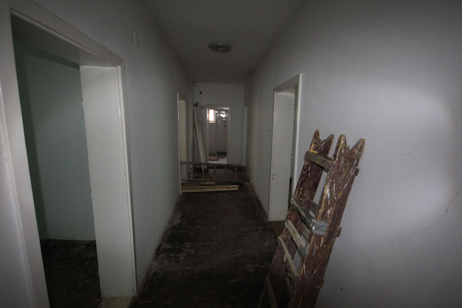 Imobil  cu destinatie mixta - Poză 36