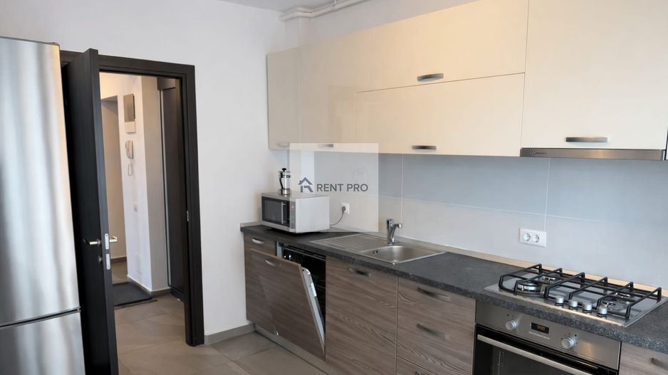 Apartament 2 Camere | Onix Residence Grozăvești | Etaj 5 | 2 Balcoane - Poză 8