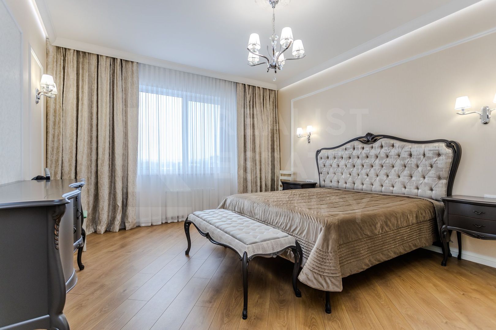 Vânzare apartament, 3 camere, Coliseum Palace - Poză 12