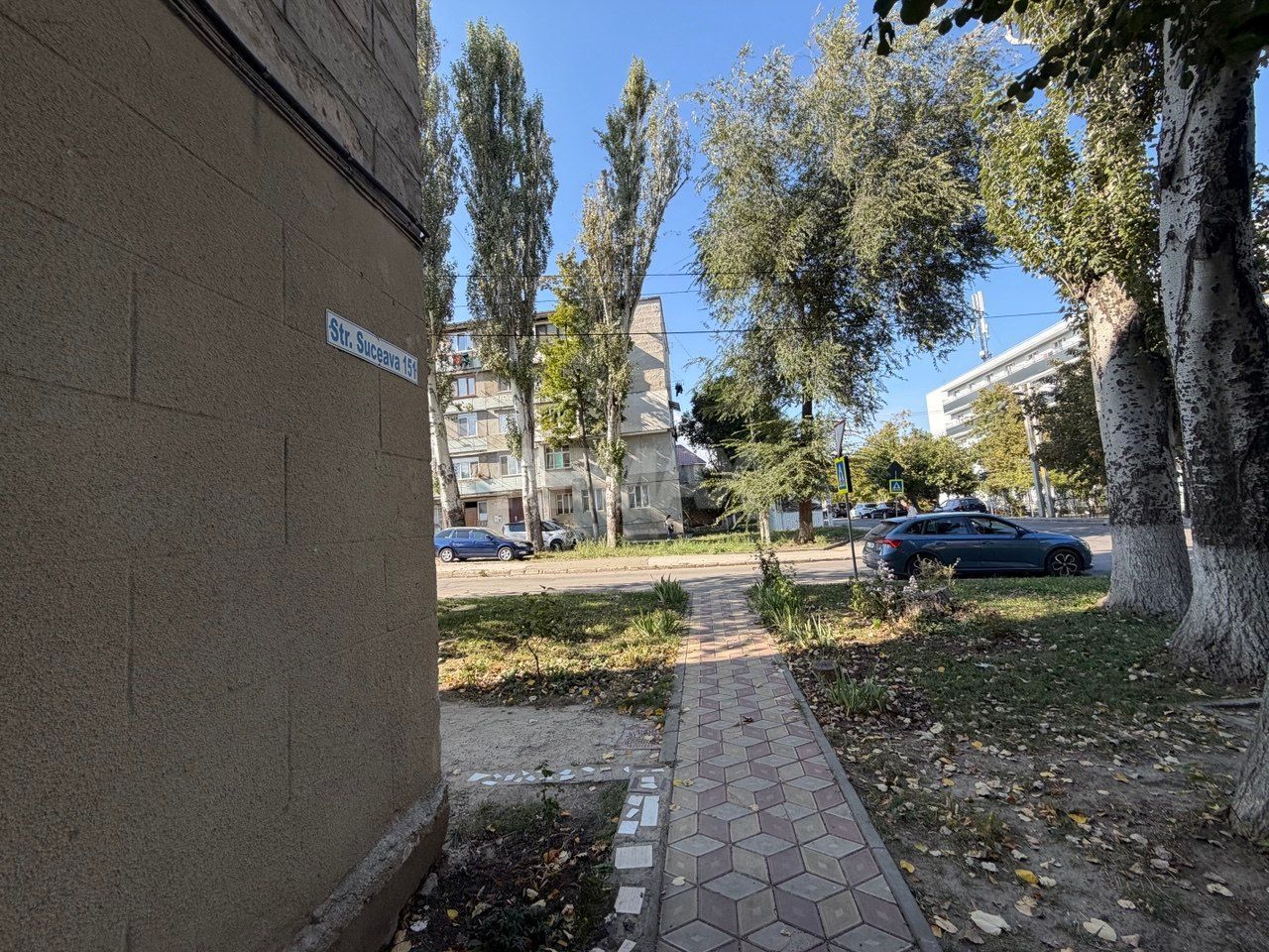 Apartament studio, Buiucani, Mun. Chișinău - Poză 8