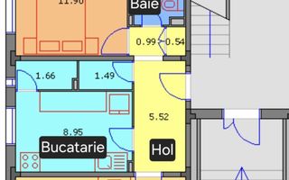 Apartament Modern | 2 Camere | Floreasca Residence - Poză 14