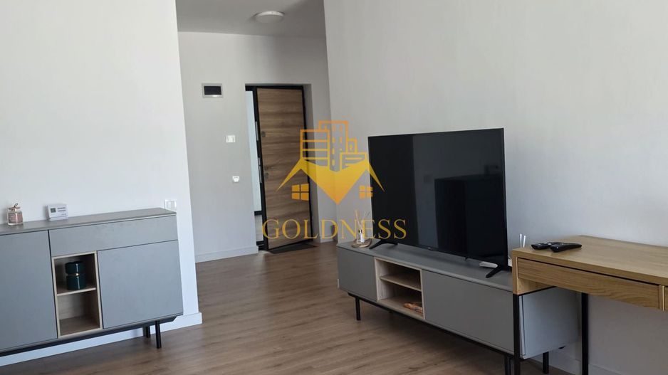 2 camere, modern, garaj, bloc nou, Floresti, Zona Somesului - Poză 11