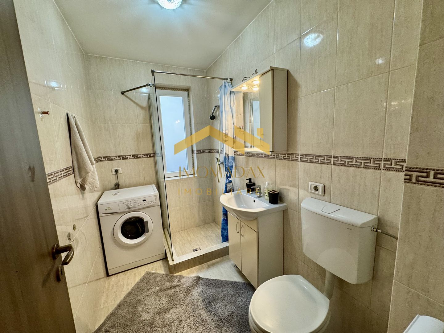 Giroc-2 Camere-Disponibil Imediat - Poză 13