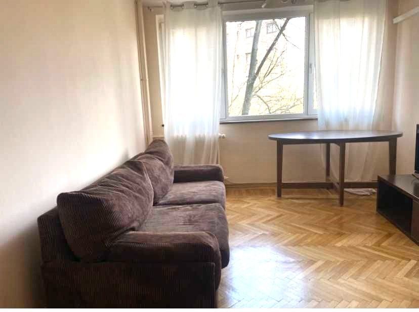 🌳 Închiriez Apartament cu 3 camere, vedere Parc IOR, etaj 2, Baba Novac, AC - Poză 2