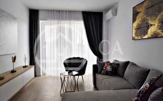 De vanzare apartament cu 3 camere  in cartierul Prima Arena, Oradea - Poză 4