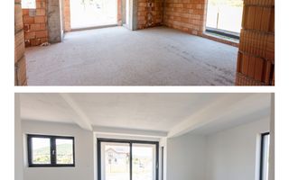 Casă individuală 4 camere | Tălmaciu | 400 Teren - Poză 6