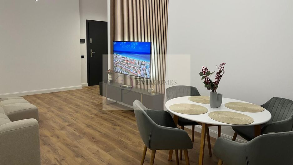 2 camere/Parcare subterană/Bloc nou/Elite City - Poză 2