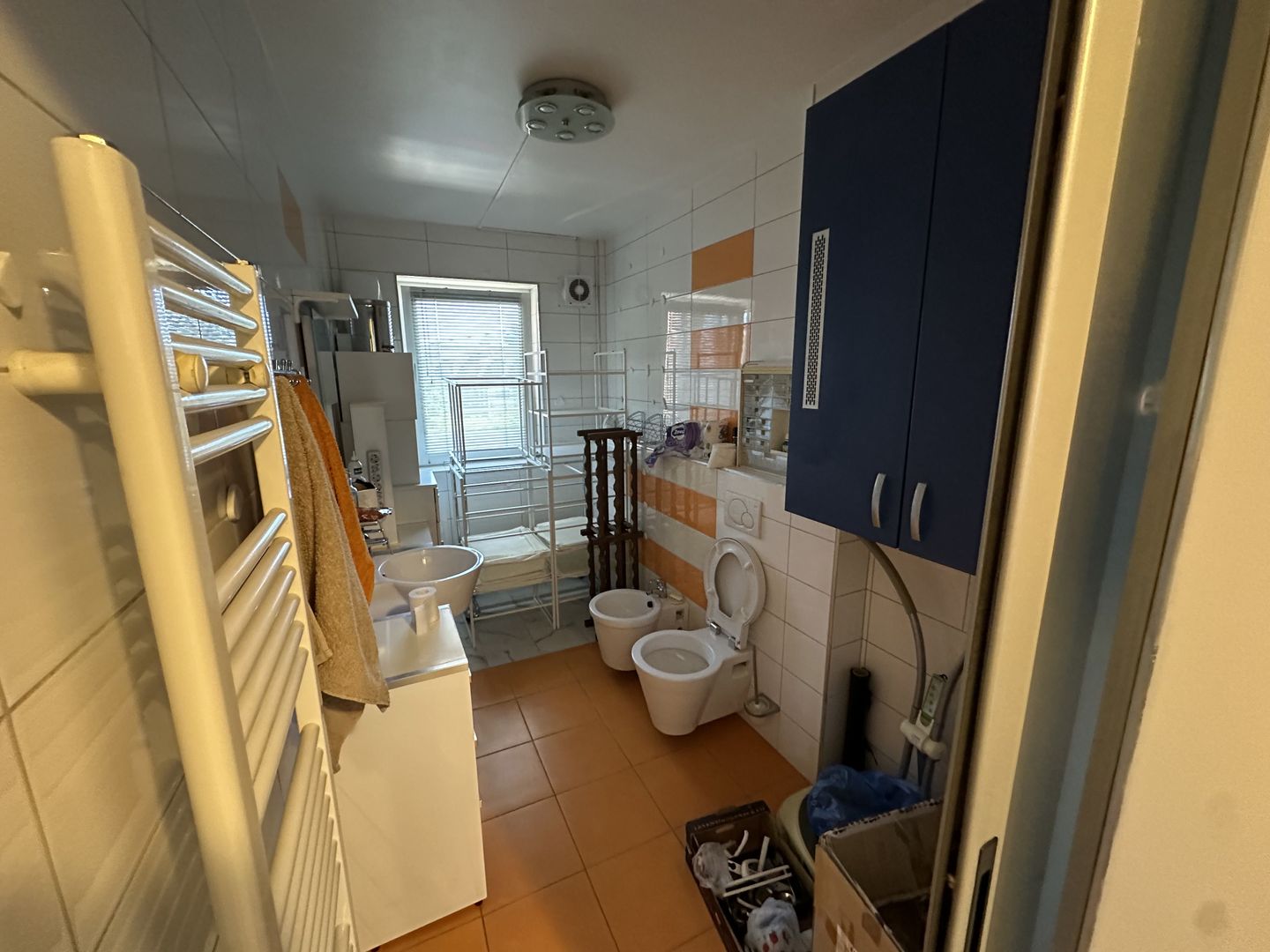 Spatiu birouri | 2 camere | Grigorescu | 75 mp - Poză 10