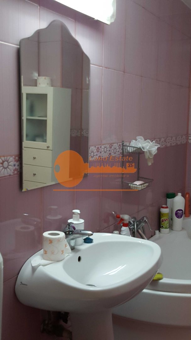 Apartament 4 camere decomandat | 13 Septembrie – Sebastian | Etaj 6/8 - Poză 6