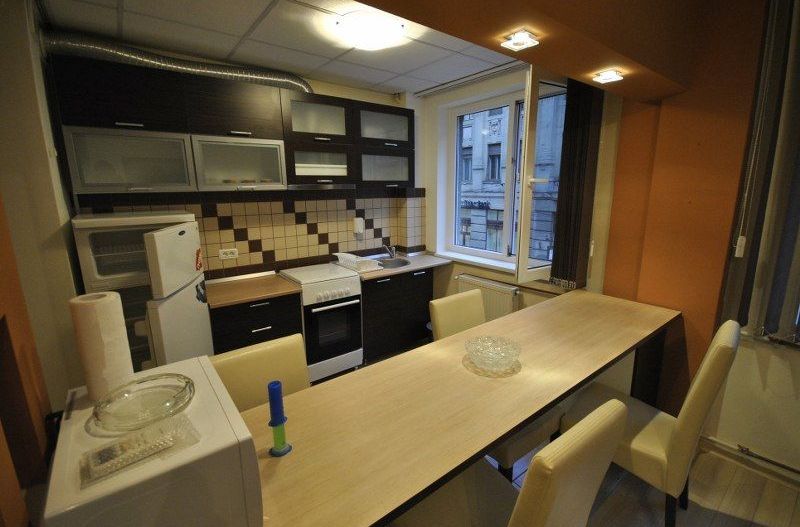 Ultracentral -  apartament 2 camere  50 mp, etaj 1 - Poză 5