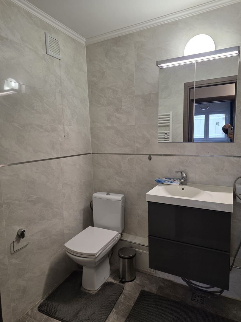AP. 2 CAMERE- TINERETULUI, PET-FRIENDLY, BLOC REABILITAT, METROU - Poză 9