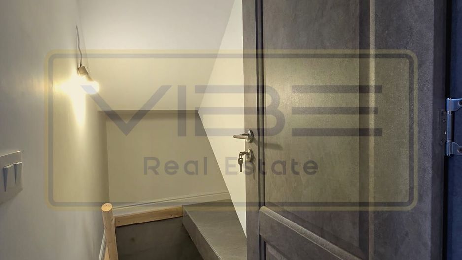 Vila 5 camere- intabulata- 140mp Miroslava- Cornesti - Poză 22