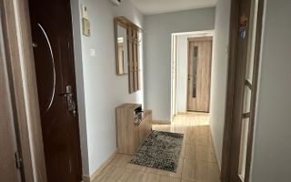 Apartament 2 camere – zona liniștită, 54 mp, etaj 6, bloc reabilitat termic - Poză 6