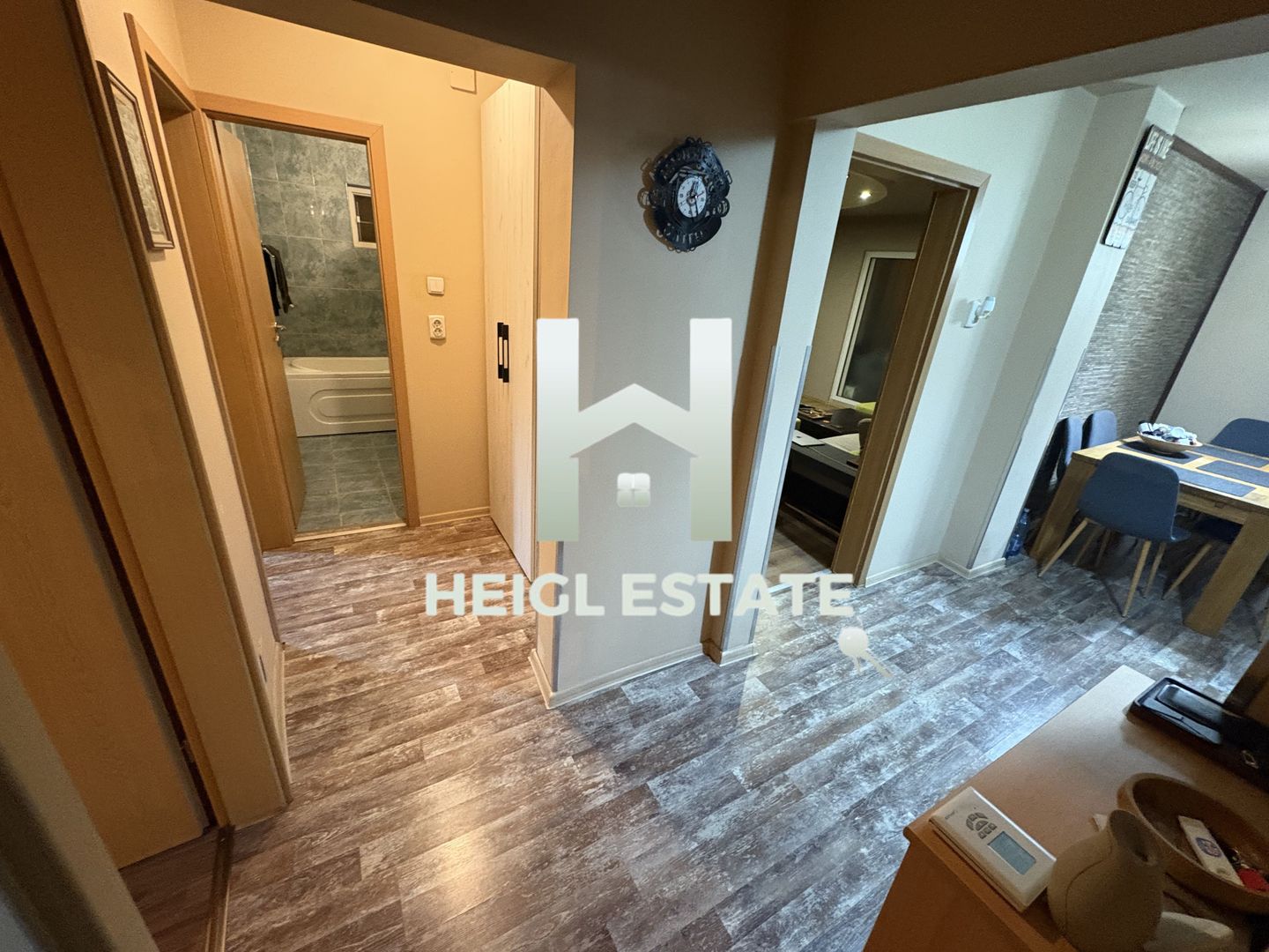 Apartament 3 camere Sagului - Poză 4