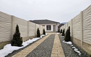 Casa 4 camere, predare la cheie, 560 mp teren, Micești - Poză 15