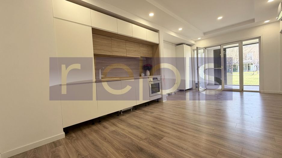 VANZARE 3 CAMERE | CURTE PROPRIE 50 MP | TERASA 30 MP | COSMOPOLIS | - Poză 1