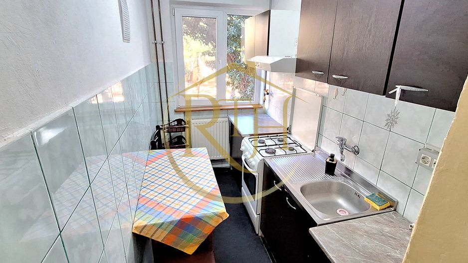 Apartament cu 2 camere de închiriat – Zona Girocului, lângă Spitalul Județean - Poză 17