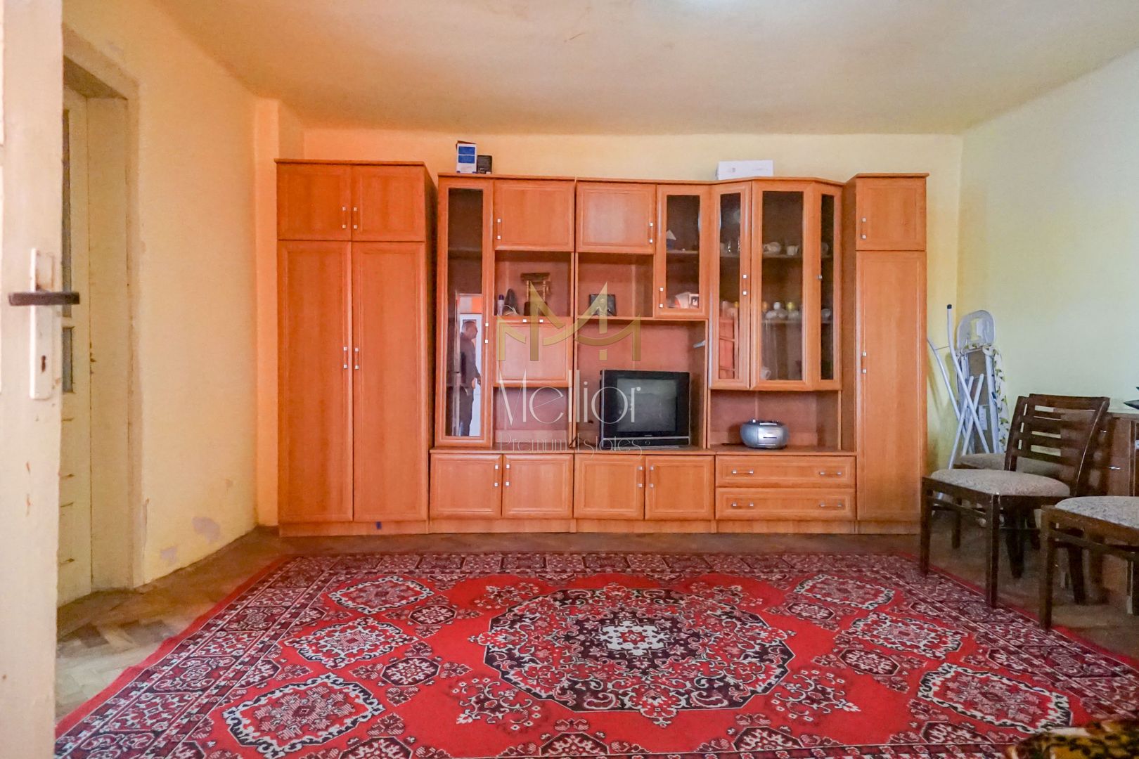 Casa individuala, teren 360 mp, front stradal 34 mp, Someseni! - Poză 9