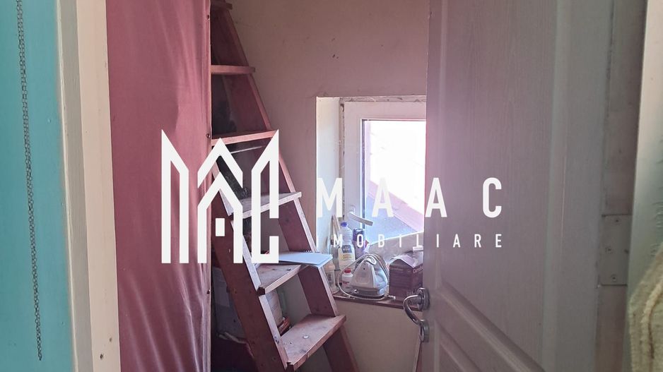 Casa 3 camere | 220 mp Teren | Rosia - Poză 16