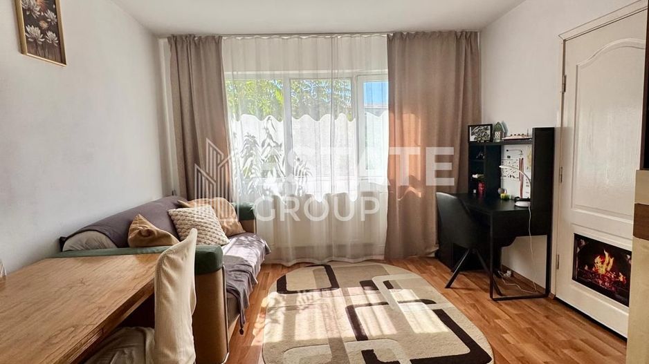 Apartament 2 camere aproape de Shopping City - Poză 3