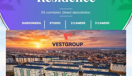 Apartament 3 Camere Weiner Residence Militari Direct Dezvoltator VEST