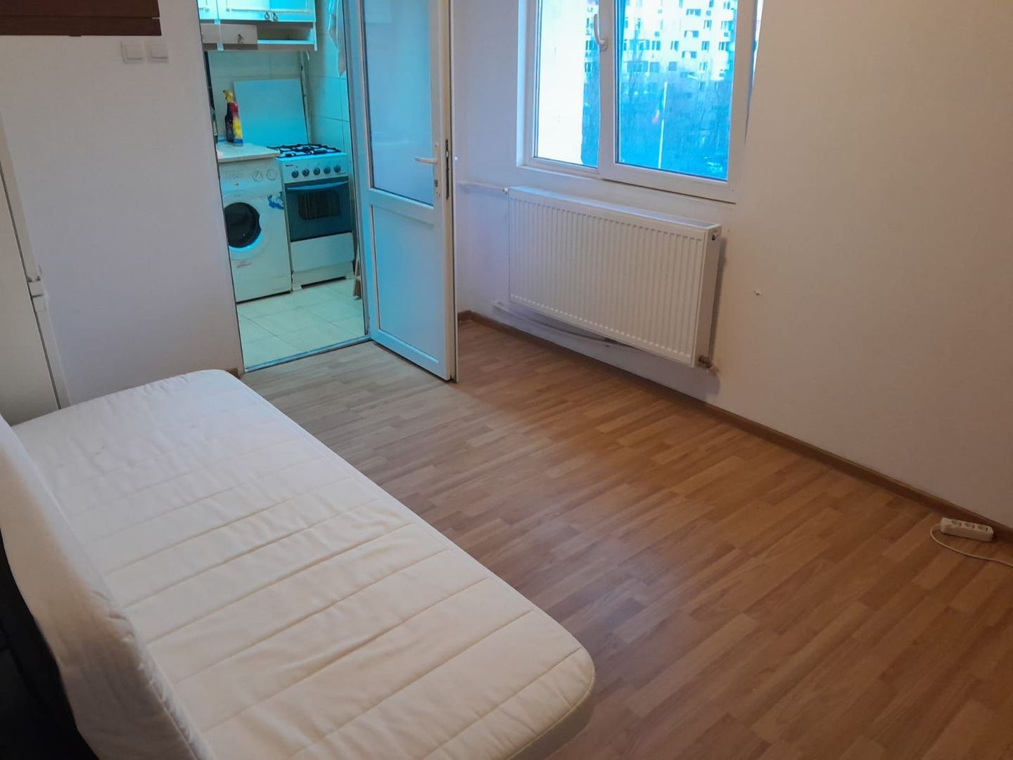 Garsoniera 19 mp str. Postavarul - Poză 5