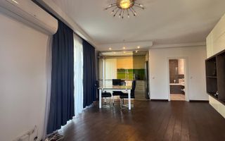 Apartament de inchiriat cu 3 camere- Gheorgheni-parcare-IULIUS MALL - Poză 2
