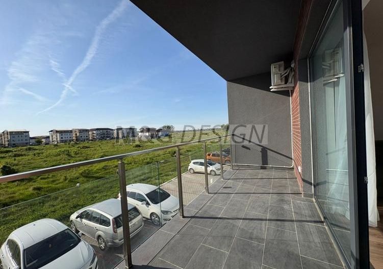 Apartament 2 camere Giroc  etaj 1 - Poză 11