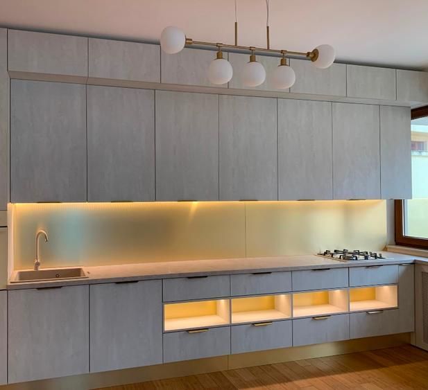 APARTAMENT SOSEAUA NORDULUI | HERASTRAU - Poză 3