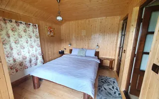 CABANA DE VANZARE, COLIBITA.  EXCLUSIVITATE! - Poză 14