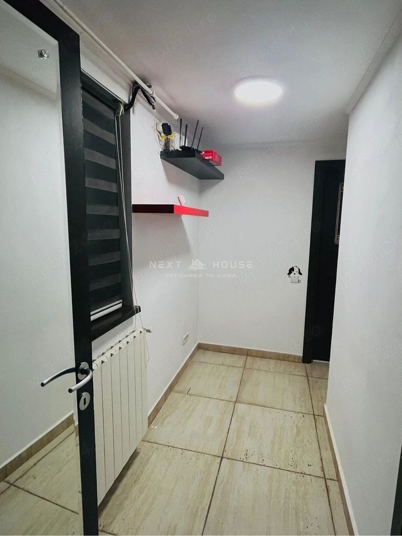 Apartament 2 Camere Spațios | Alexandriei Sector 5 | Centrală Proprie - Poză 7