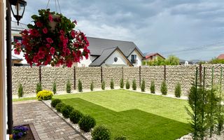 Vila Individuala 4 camere, curte 380 mp Lacul Pasarea - Poză 20