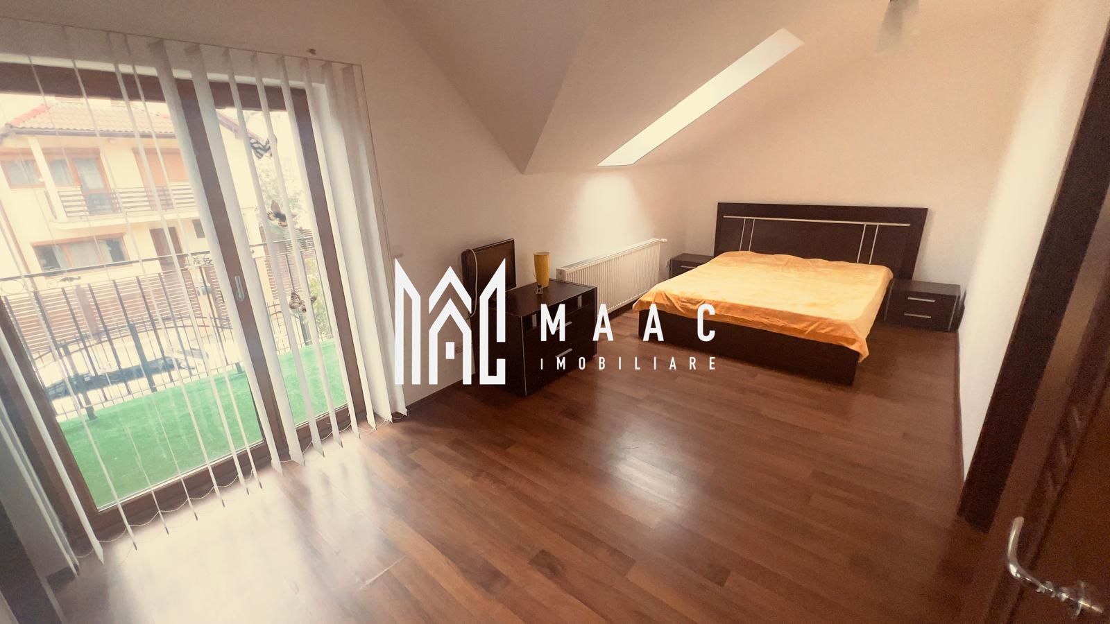 Casă 4 camere | Șelimbăr, Strada Zorilor | 125 mp utili, curte 100 mp - Poză 2