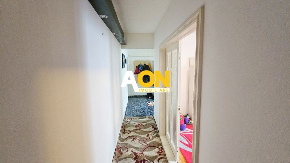 Apartament 2 camere - Ideal pentru regim hotelier, Cetate - Poză 9