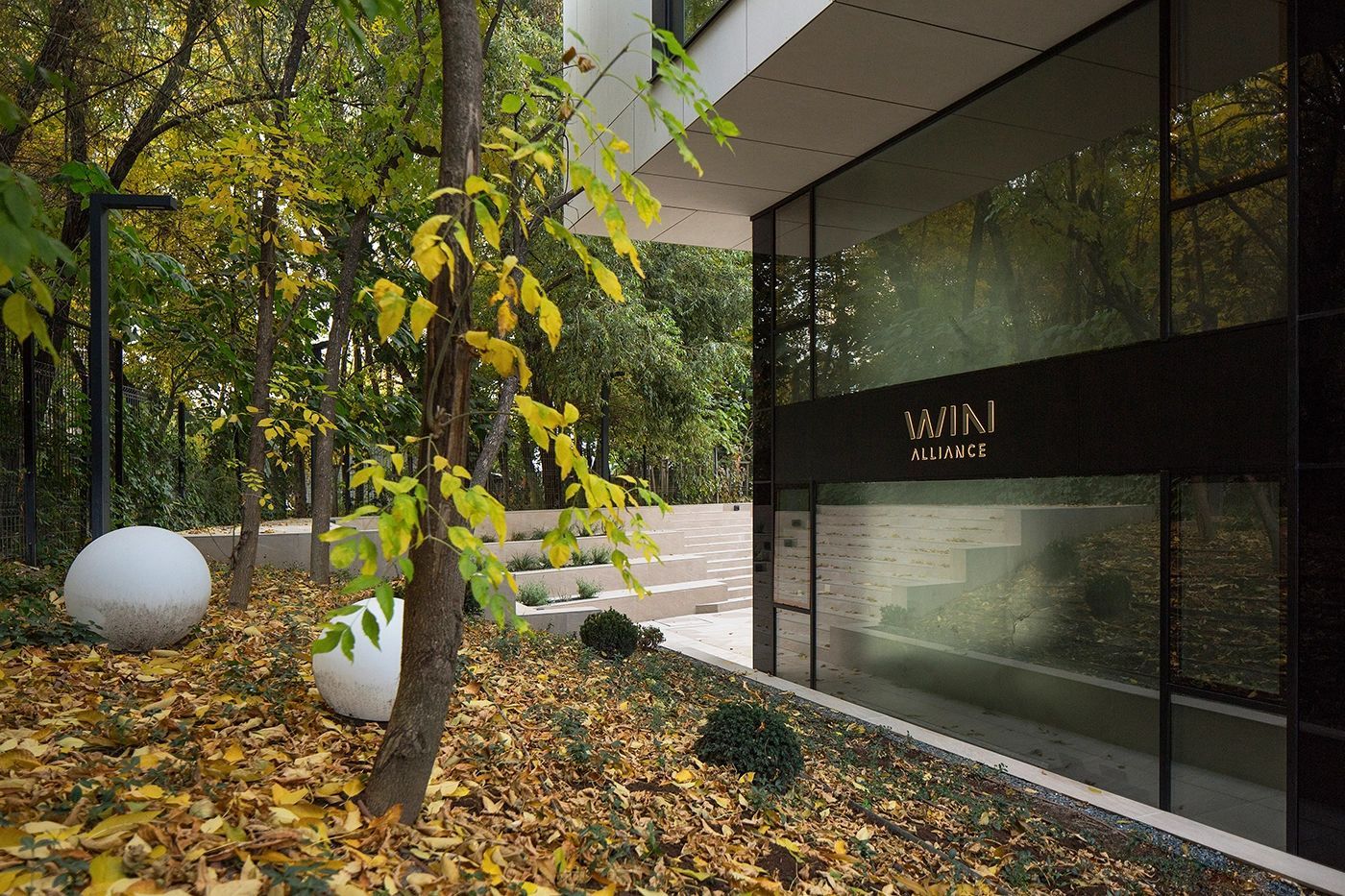 WIN Herăstrău - Poză 8