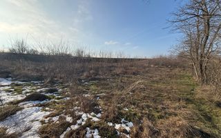 Teren intravilan de vânzare, Rediu,Iași |1000mp / 500mp | - Poză 4