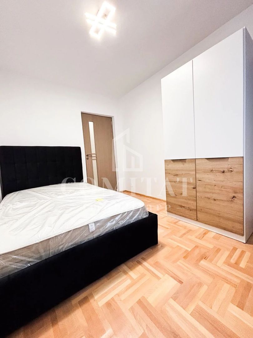 Apartament cu 4 camere de vânzare zona Minerva - Poză 5